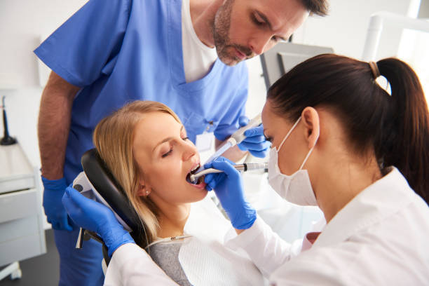 Emergency Dental Services in West Lafayette, OH