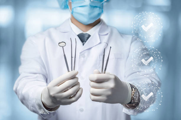 Oral Surgery in West Lafayette, OH