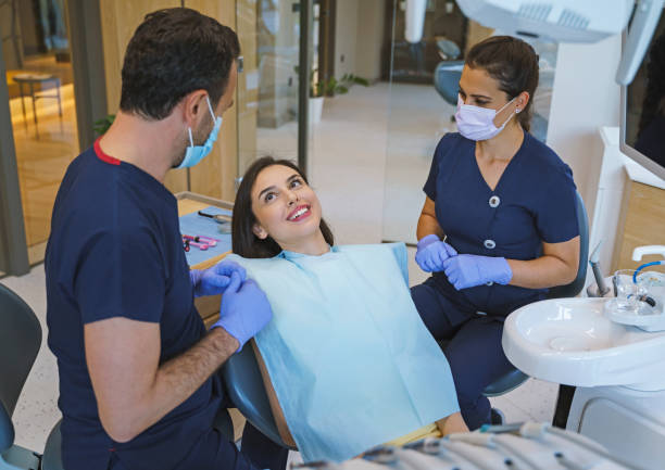 Best Dentures (Full and Partial)  in West Lafayette, OH