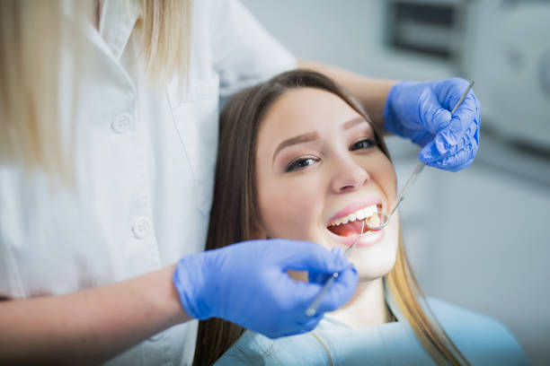 Dental Inlays and Onlays in West Lafayette, OH
